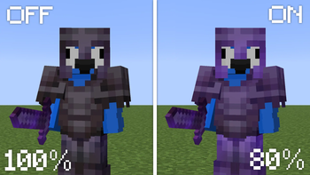 Vanilla vs Thumbnails Perfected