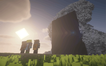 The Ungate