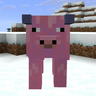 Poly's Pink Cows