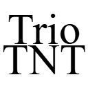TNT Trio