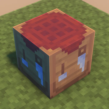Crafting Table