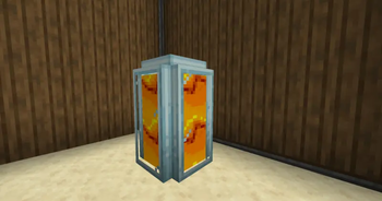 Hot Water