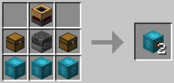 Furnace craft