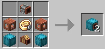 Fluid port craft