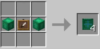 Control panel craft