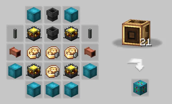 Controller craft