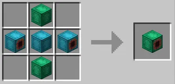 Chemical cleaner craft