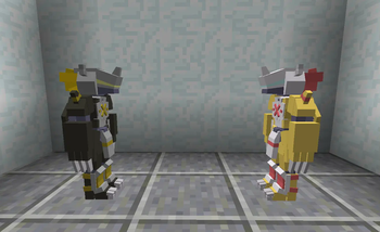 GreyWars Collide!