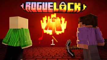 RogueLock Render