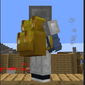 BackPack