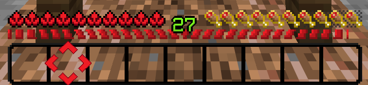 Hotbar