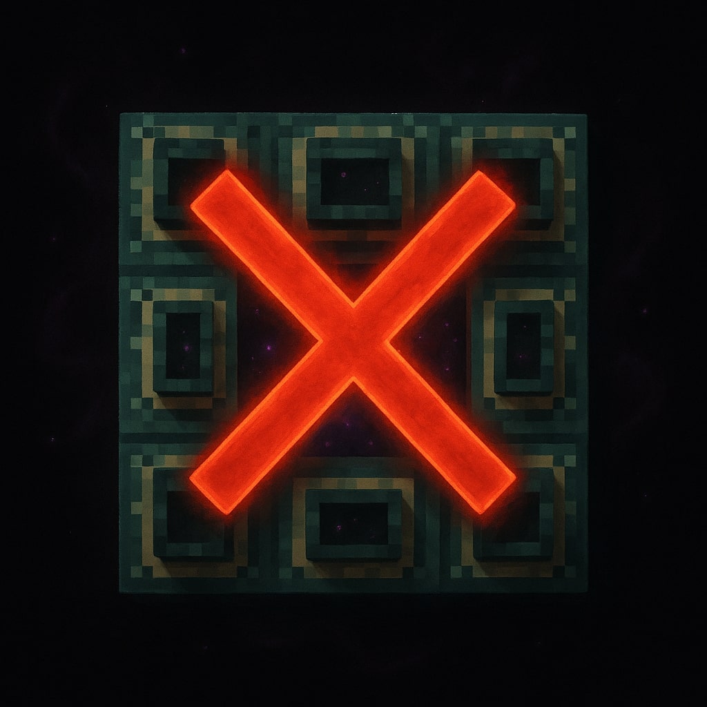 Endlock