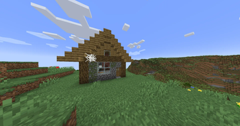 Abandoned House