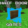 Door Gates