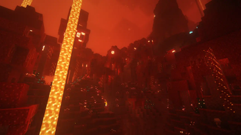 Crimson