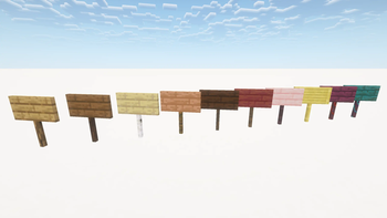 Signs