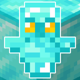 Diamond Totem Of Undying 图标