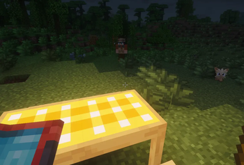 Farm those trainers
