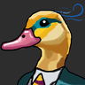 Ducky Dash