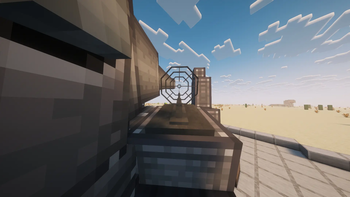 AA sight