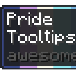 Miaspec Pride Flag Tooltip (5-Color)