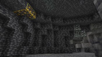 Gold & Zinc