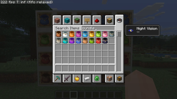 New default textures