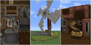 Create Mod Examples