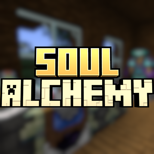 Soul Alchemy