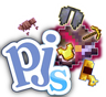 PJ's Enchants 图标