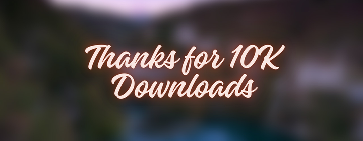 Thank You Everyone!