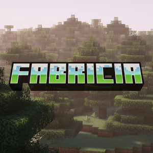 Screenshot modpacku Fabricia (1/3)