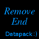 Remove End