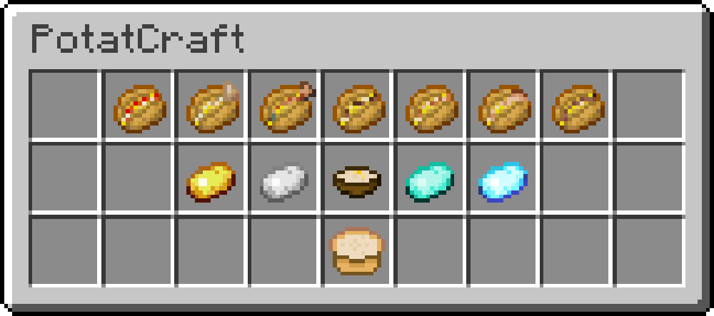 ENDER PEARL CRAFT Minecraft Data Pack