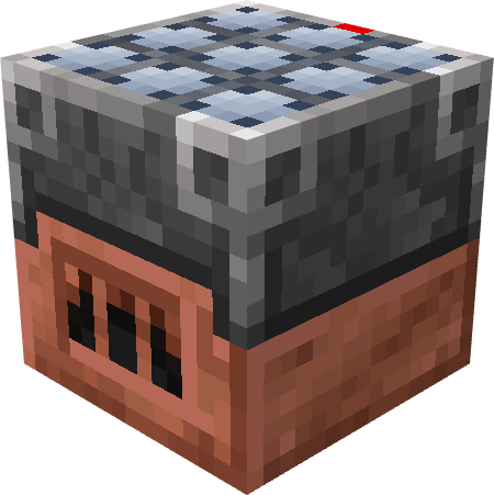 Ultimate Furnace nightmode