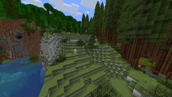 World generation