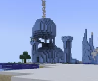 Ice Castle