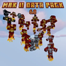 MRK II Data Pack