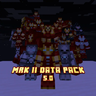 MRK II Data Pack