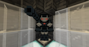 War Machine Mark I Armor