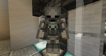 Mark I Armor