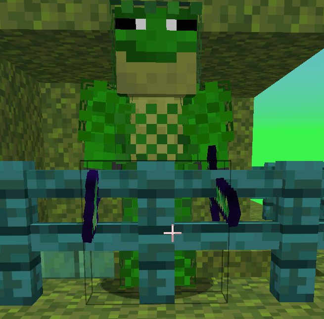Frog Lord
