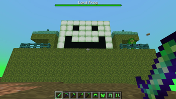 Frogite Ore Expansion — screenshot 1