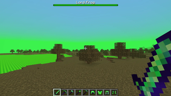Frogite Ore Expansion — screenshot 2
