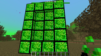 Frogite Ore Expansion — screenshot 3
