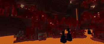 Crimson Forest