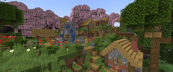 Village View