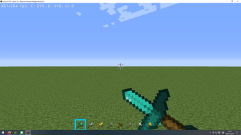 Sword UI+