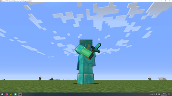 Sword UI+