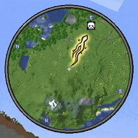Xaero's Minimap compatibility